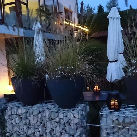 K82 Apart Hotel Relax&Work Kirchentellinsfurt Exterior foto