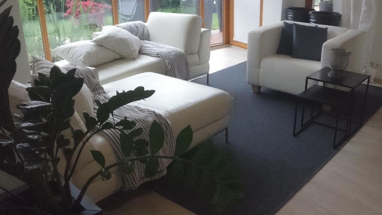 K82 Apart Hotel Relax&Work Kirchentellinsfurt Exterior foto