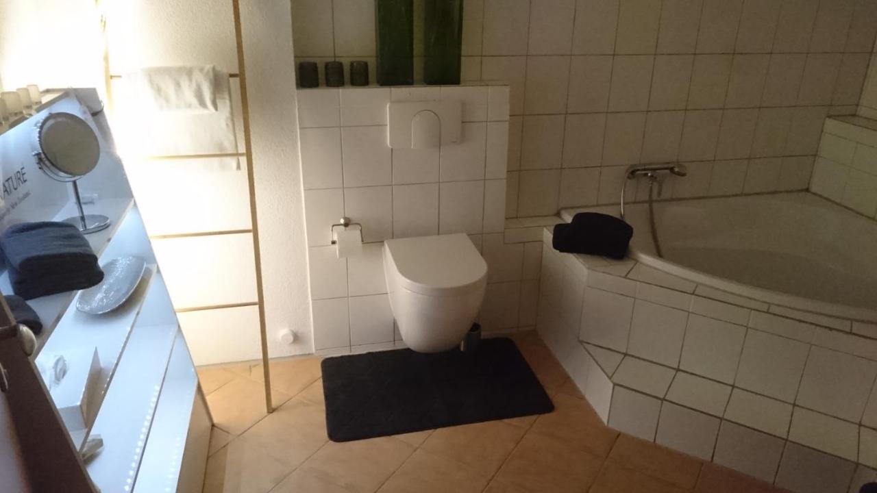 K82 Apart Hotel Relax&Work Kirchentellinsfurt Exterior foto